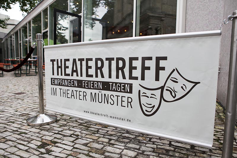 Olafs Geburstag - Danke