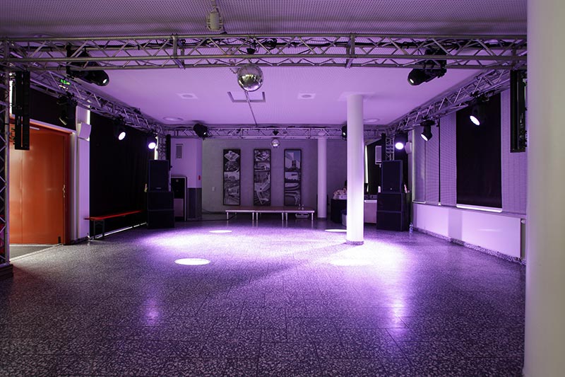 Olafs Geburstag - Danke