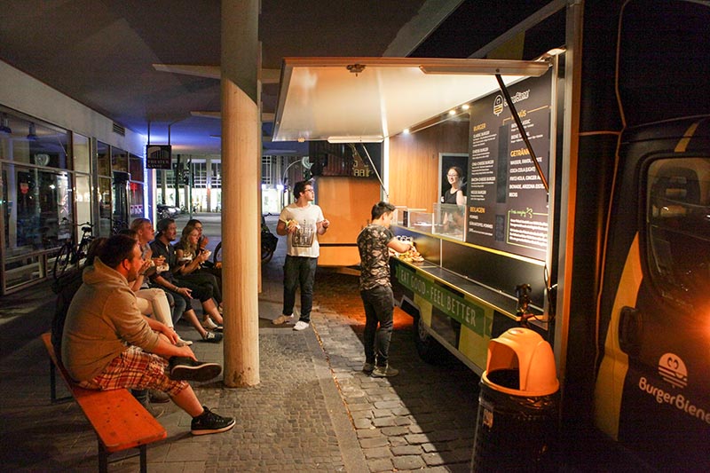 Olafs Geburstag - Danke